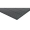 Aura Aura 1 in. H X 3 in. W X 24 in. L Prefinished Driftwood Polystyrene Floor Transition, PK4 DST-004-DW01 - alternate 2